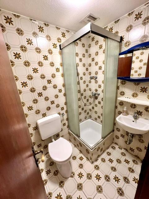 Budget City Appartement Kueche,Bad, Parken Im Zentrum Von Ravensburg Luaran gambar